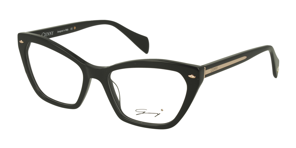 MONTURA ACETATO GENNY SEÑORA - Imagen 4
