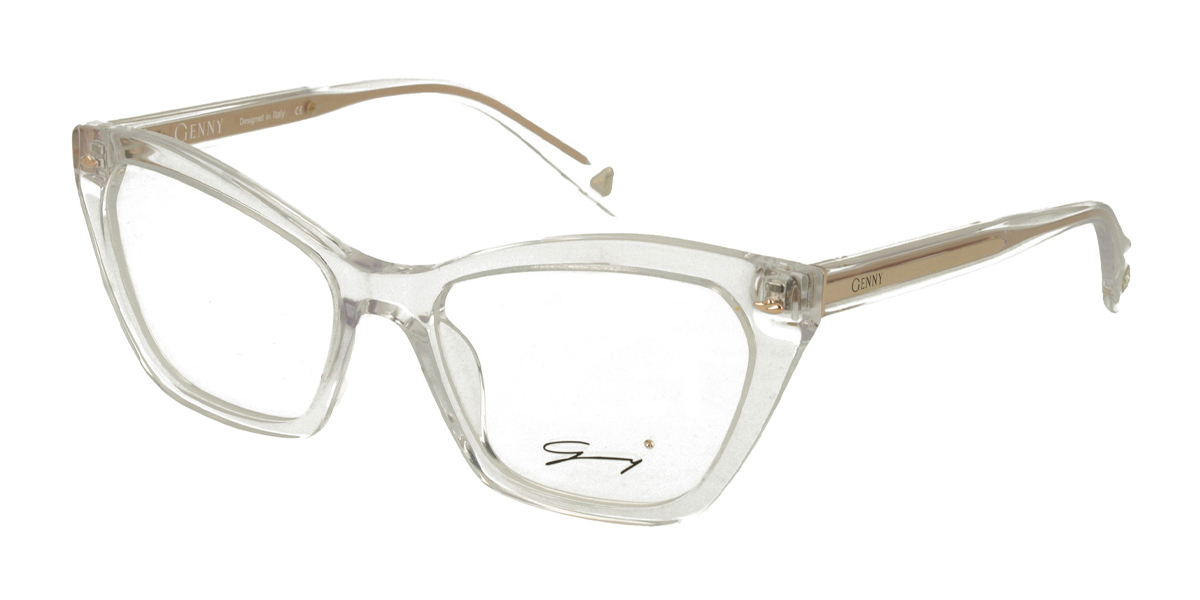 MONTURA ACETATO GENNY SEÑORA - Imagen 6