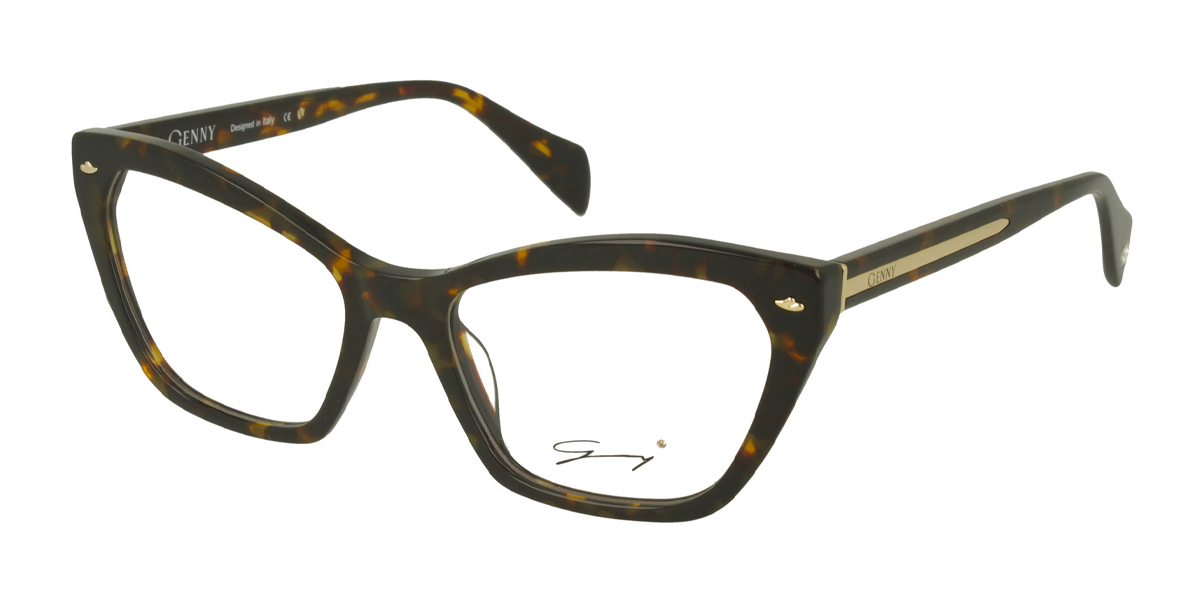 MONTURA ACETATO GENNY SEÑORA - Imagen 8