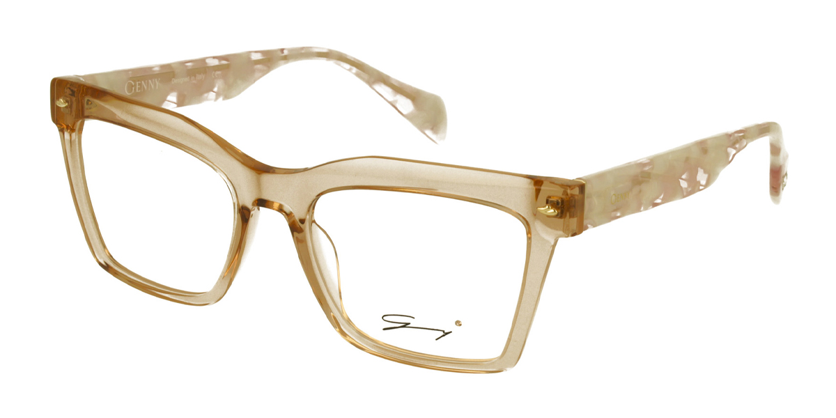 MONTURA ACETATO GENNY SEÑORA - Imagen 6