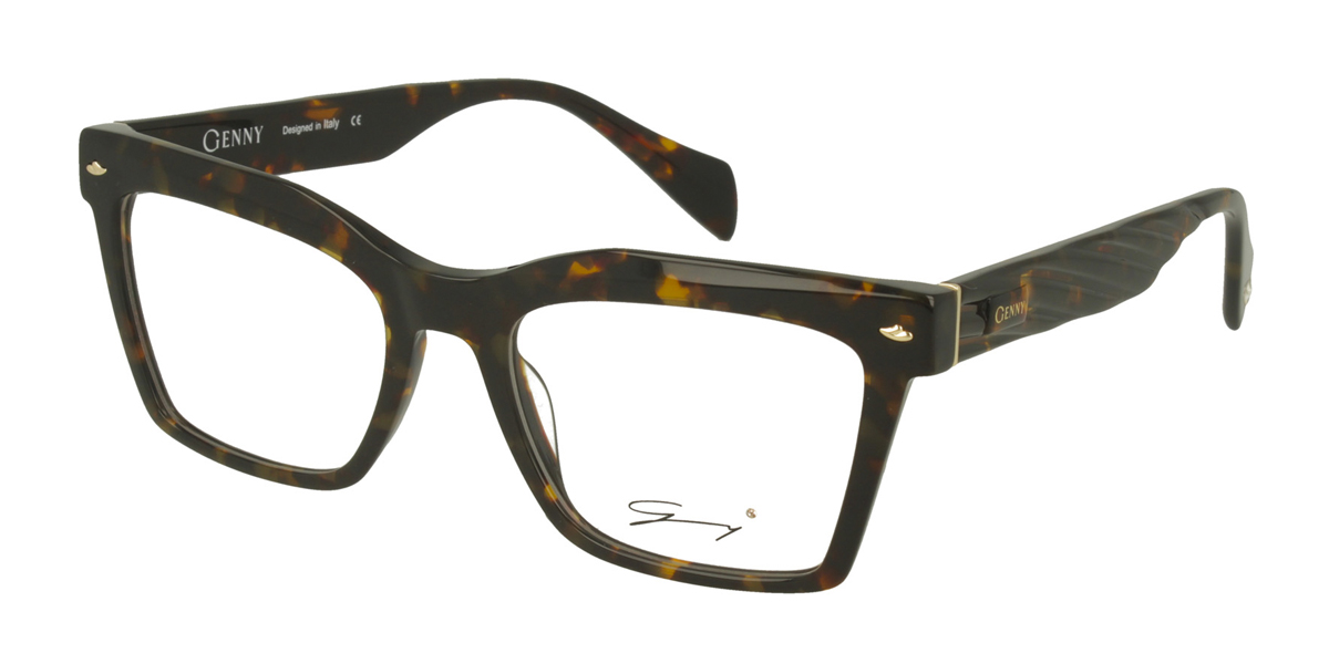 MONTURA ACETATO GENNY SEÑORA - Imagen 8