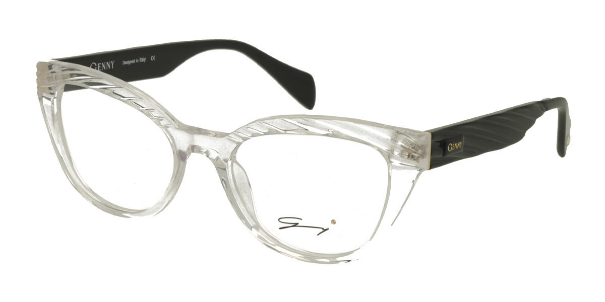 MONTURA ACETATO GENNY SEÑORA - Imagen 6