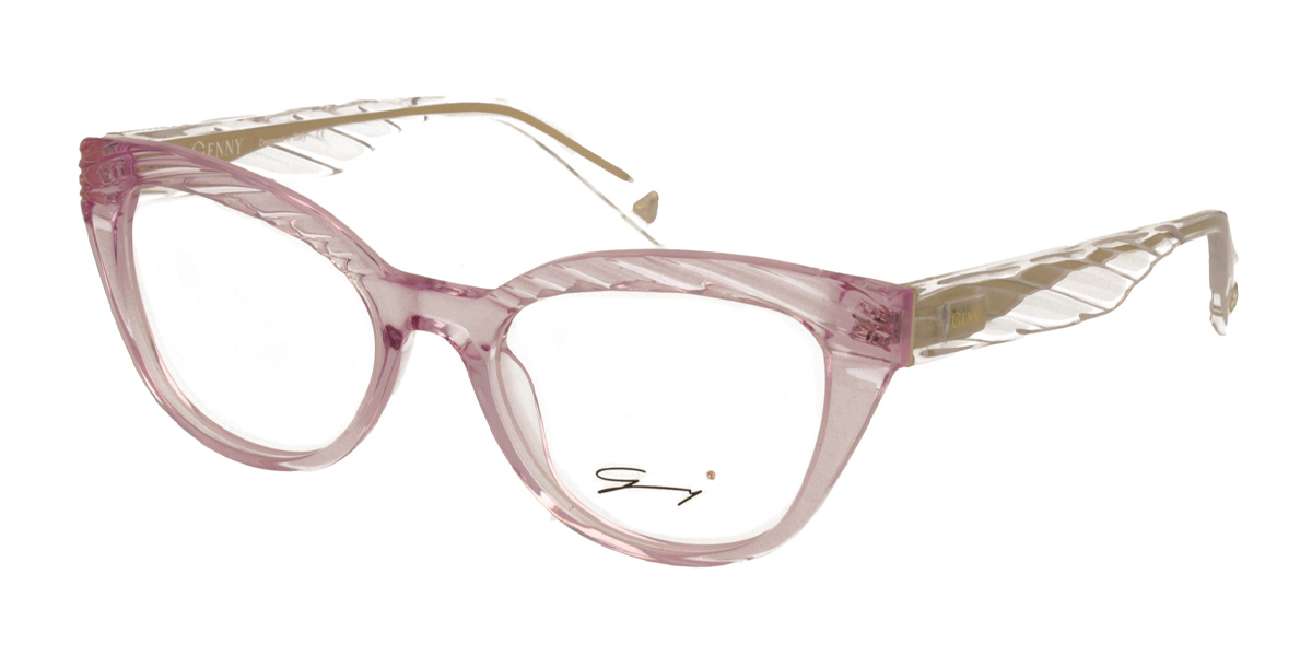 MONTURA ACETATO GENNY SEÑORA - Imagen 8