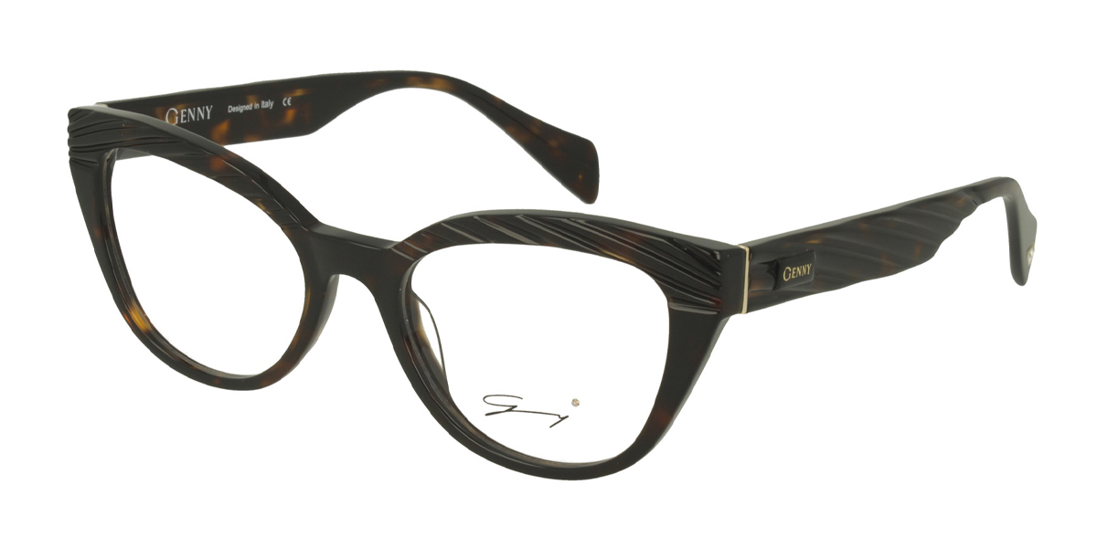 MONTURA ACETATO GENNY SEÑORA - Imagen 10