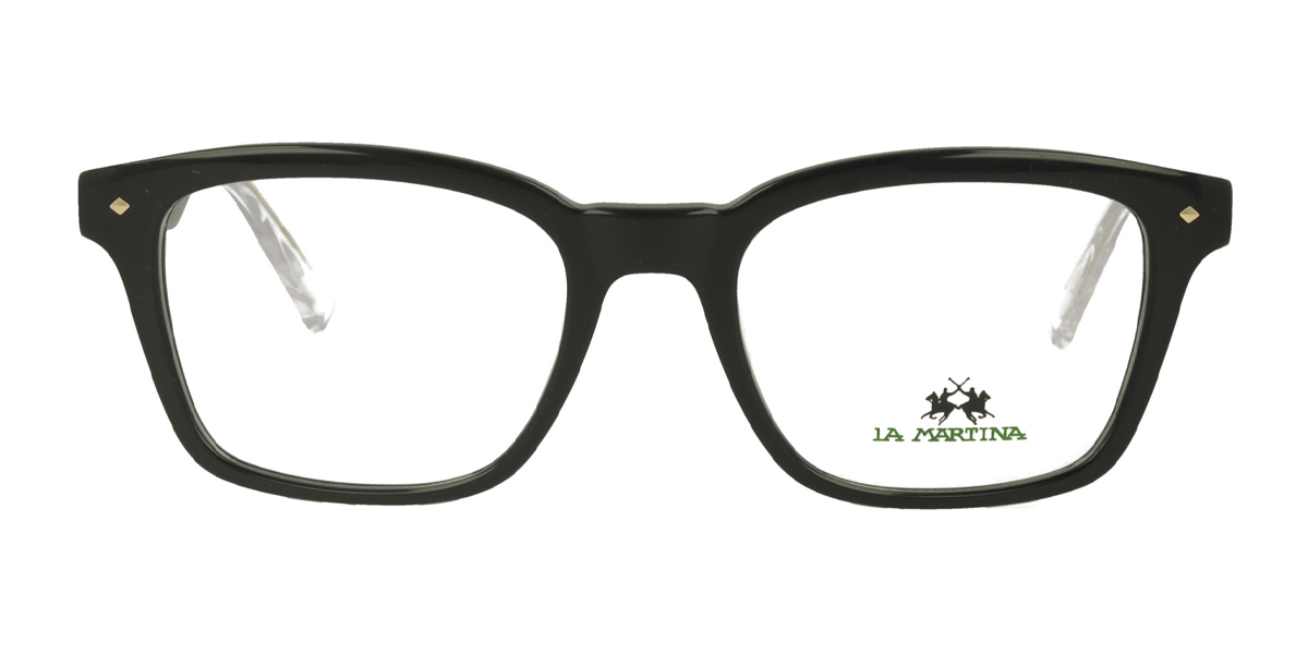 MONTURA ACETATO LA MARTINA CABALLERO - Imagen 3