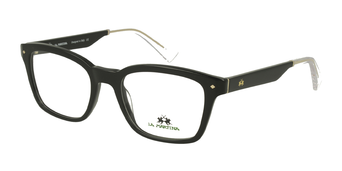 MONTURA ACETATO LA MARTINA CABALLERO - Imagen 4