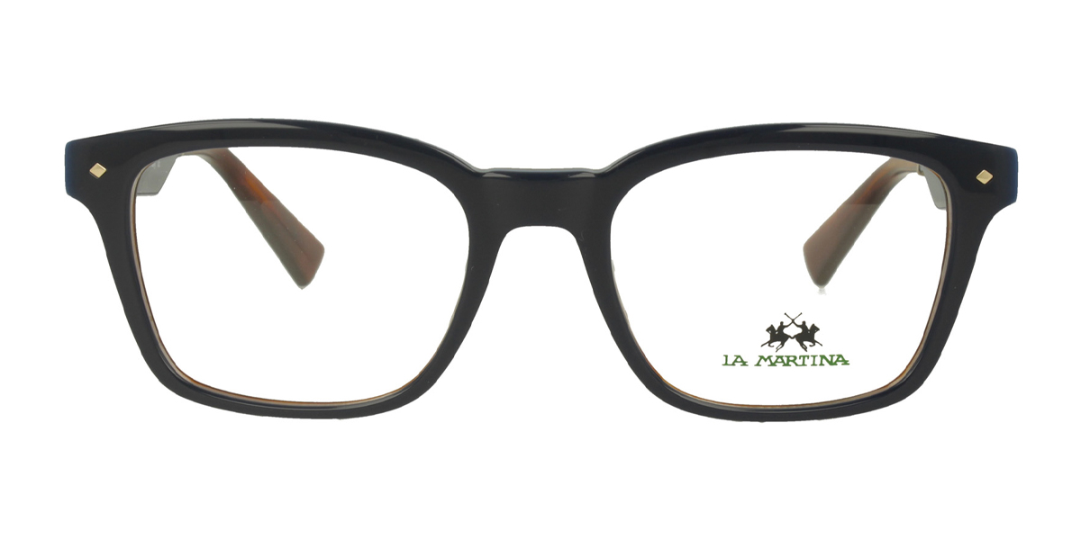 MONTURA ACETATO LA MARTINA CABALLERO - Imagen 5