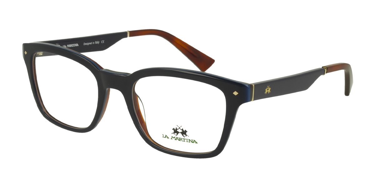MONTURA ACETATO LA MARTINA CABALLERO - Imagen 6