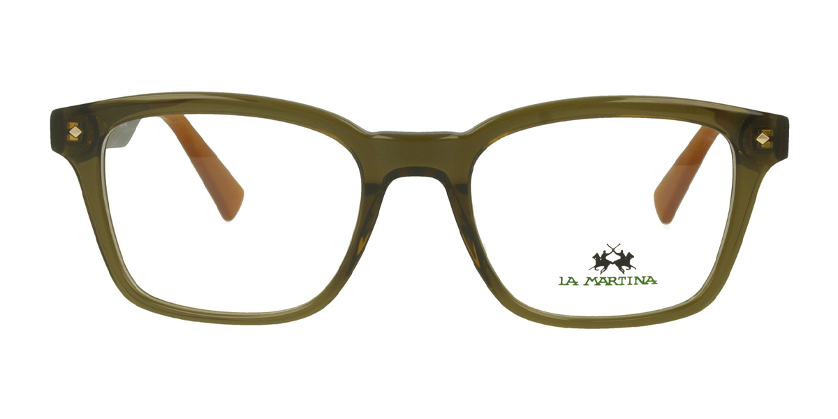 MONTURA ACETATO LA MARTINA CABALLERO - Imagen 7