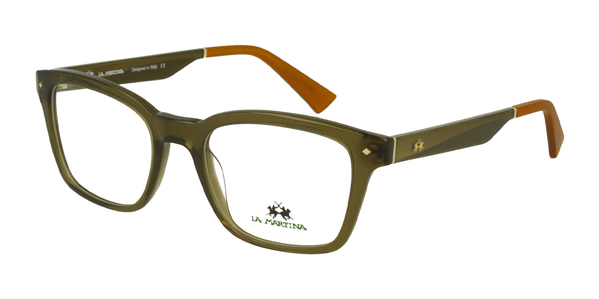 MONTURA ACETATO LA MARTINA CABALLERO - Imagen 8