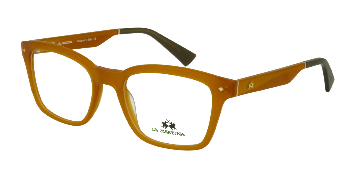 MONTURA ACETATO LA MARTINA CABALLERO - Imagen 2