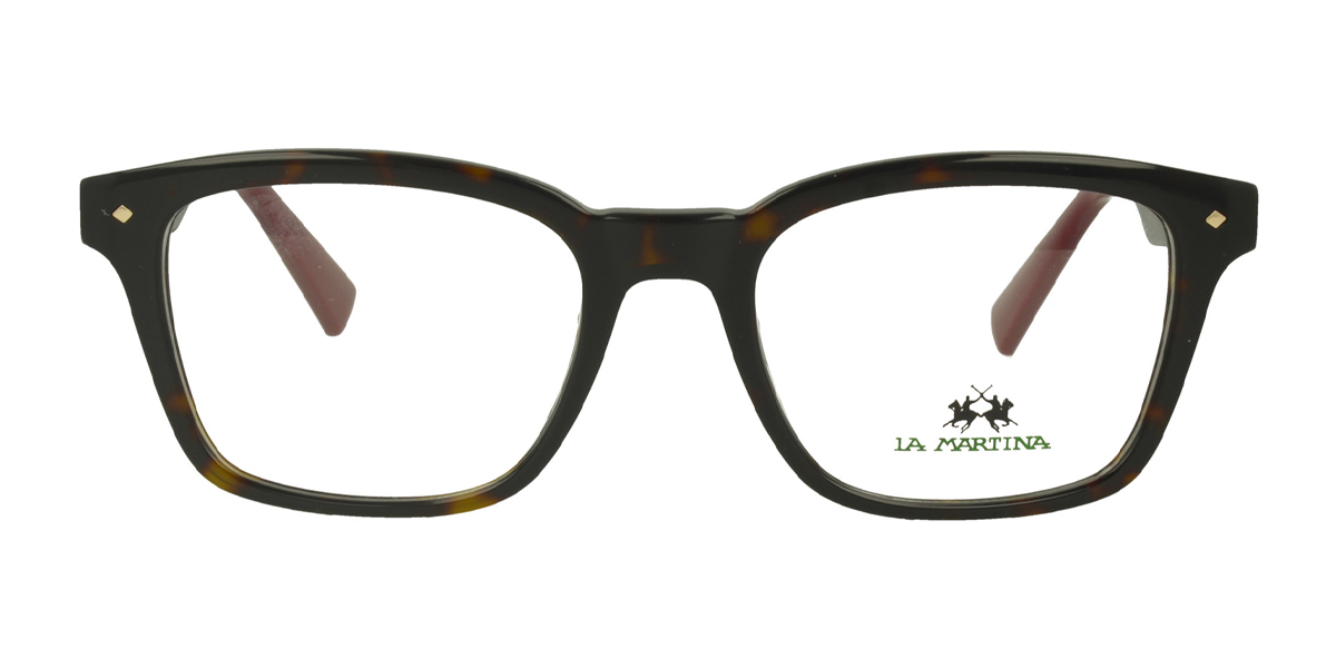 MONTURA ACETATO LA MARTINA CABALLERO - Imagen 9