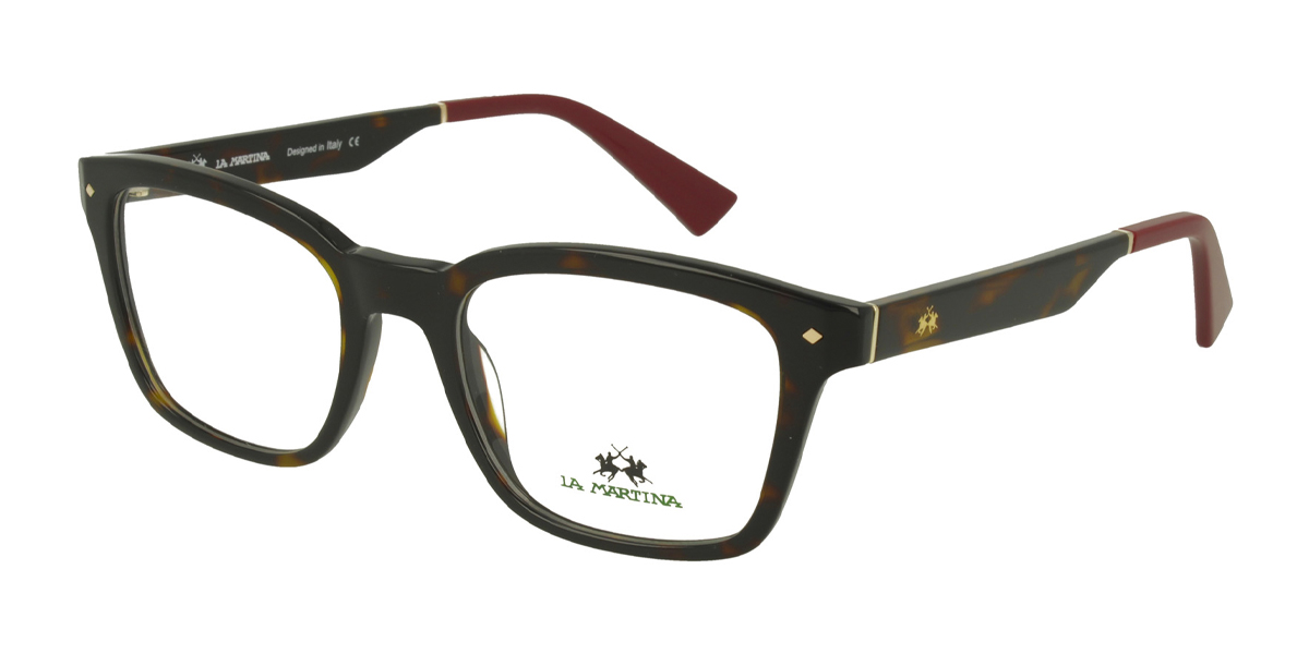 MONTURA ACETATO LA MARTINA CABALLERO - Imagen 10