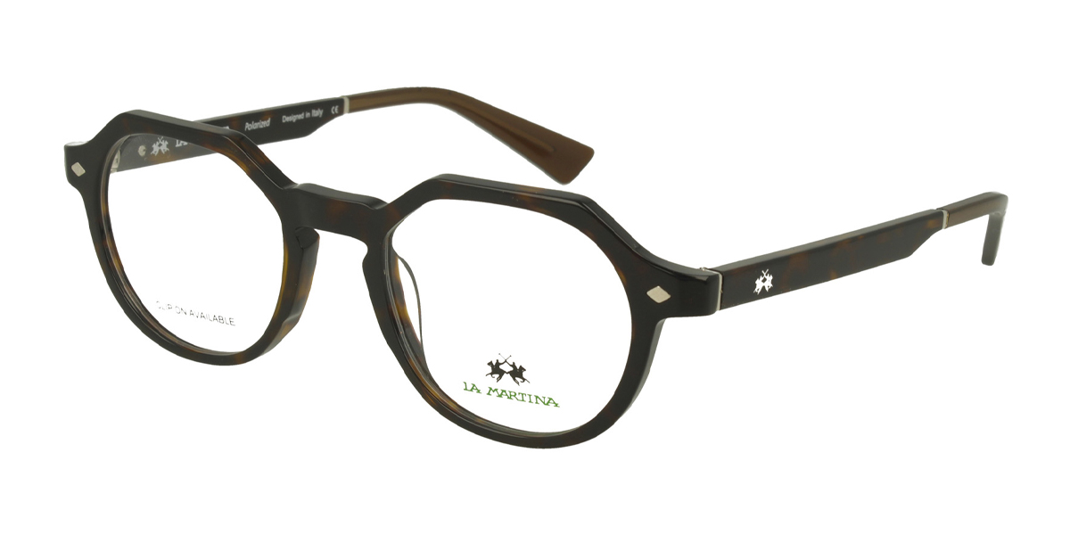 MONTURA CLIP ON LA MARTINA CABALLERO - Imagen 14
